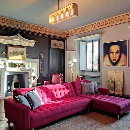 Corte Dell'Uva Belveglio ภายนอก รูปภาพ