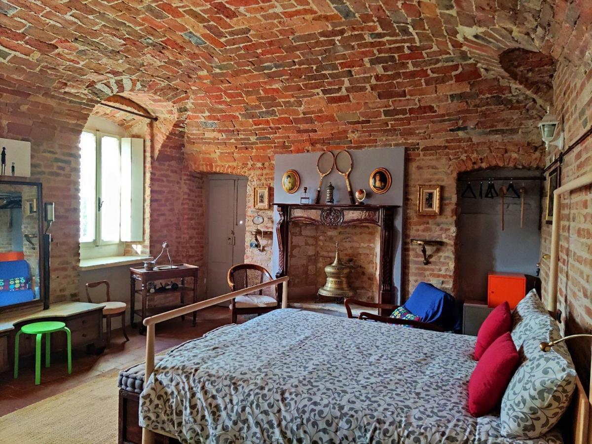 Corte Dell'Uva Belveglio ภายนอก รูปภาพ