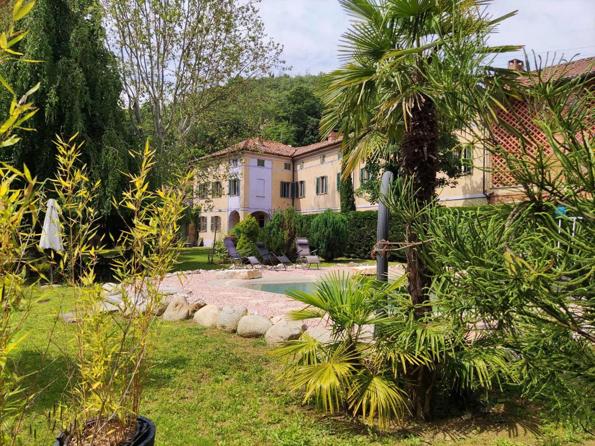 Corte Dell'Uva Belveglio ภายนอก รูปภาพ