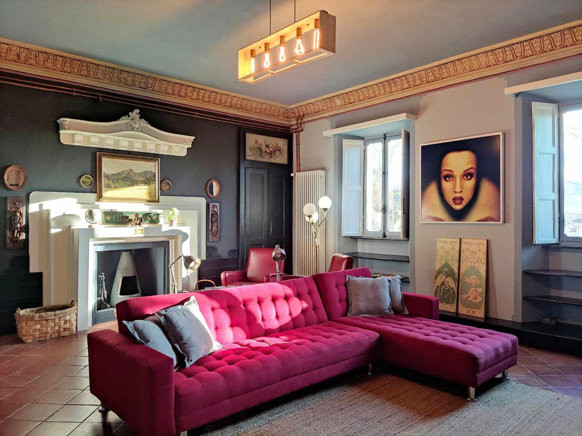 Corte Dell'Uva Belveglio ภายนอก รูปภาพ