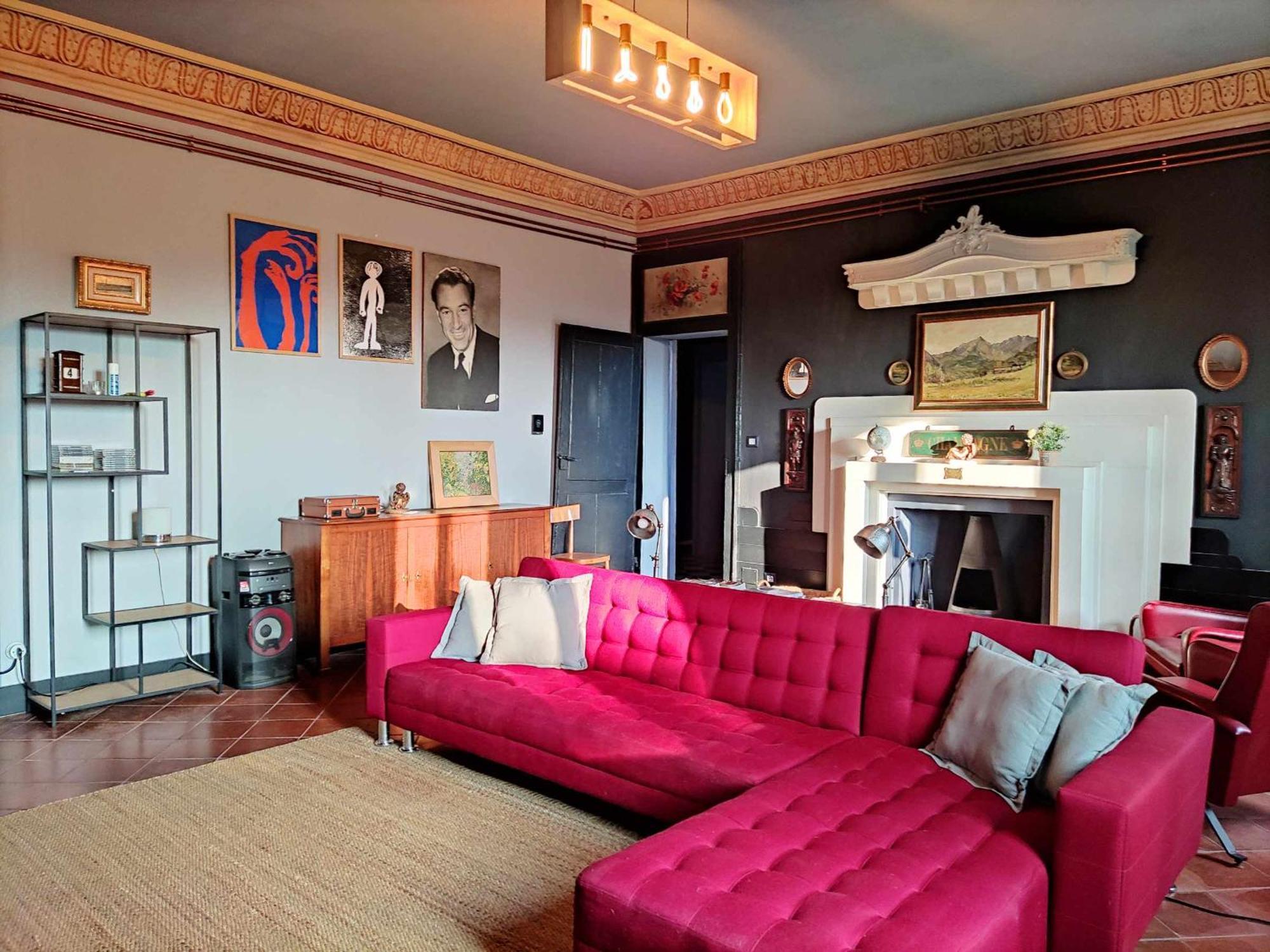 Corte Dell'Uva Belveglio ภายนอก รูปภาพ