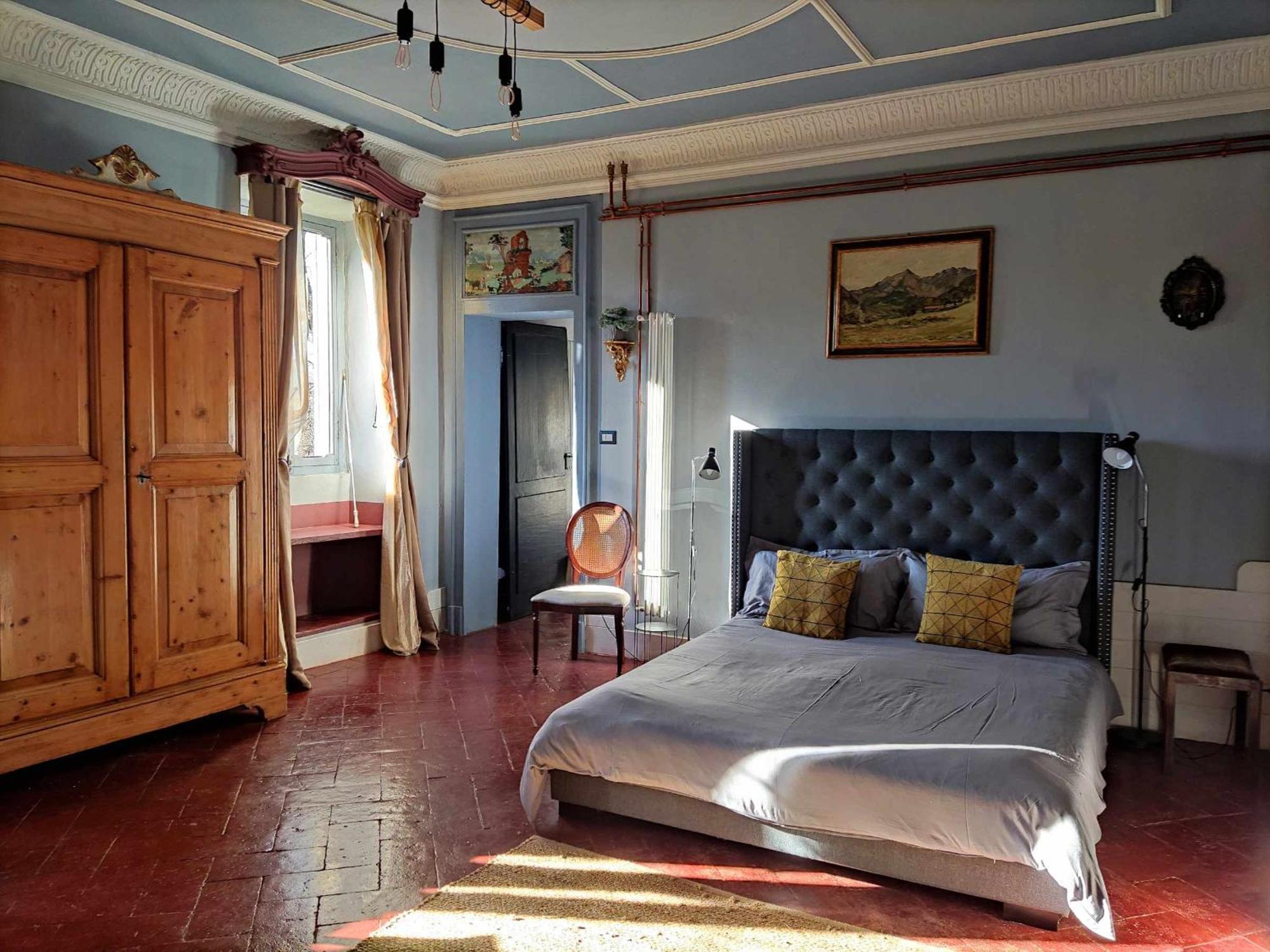 Corte Dell'Uva Belveglio ภายนอก รูปภาพ