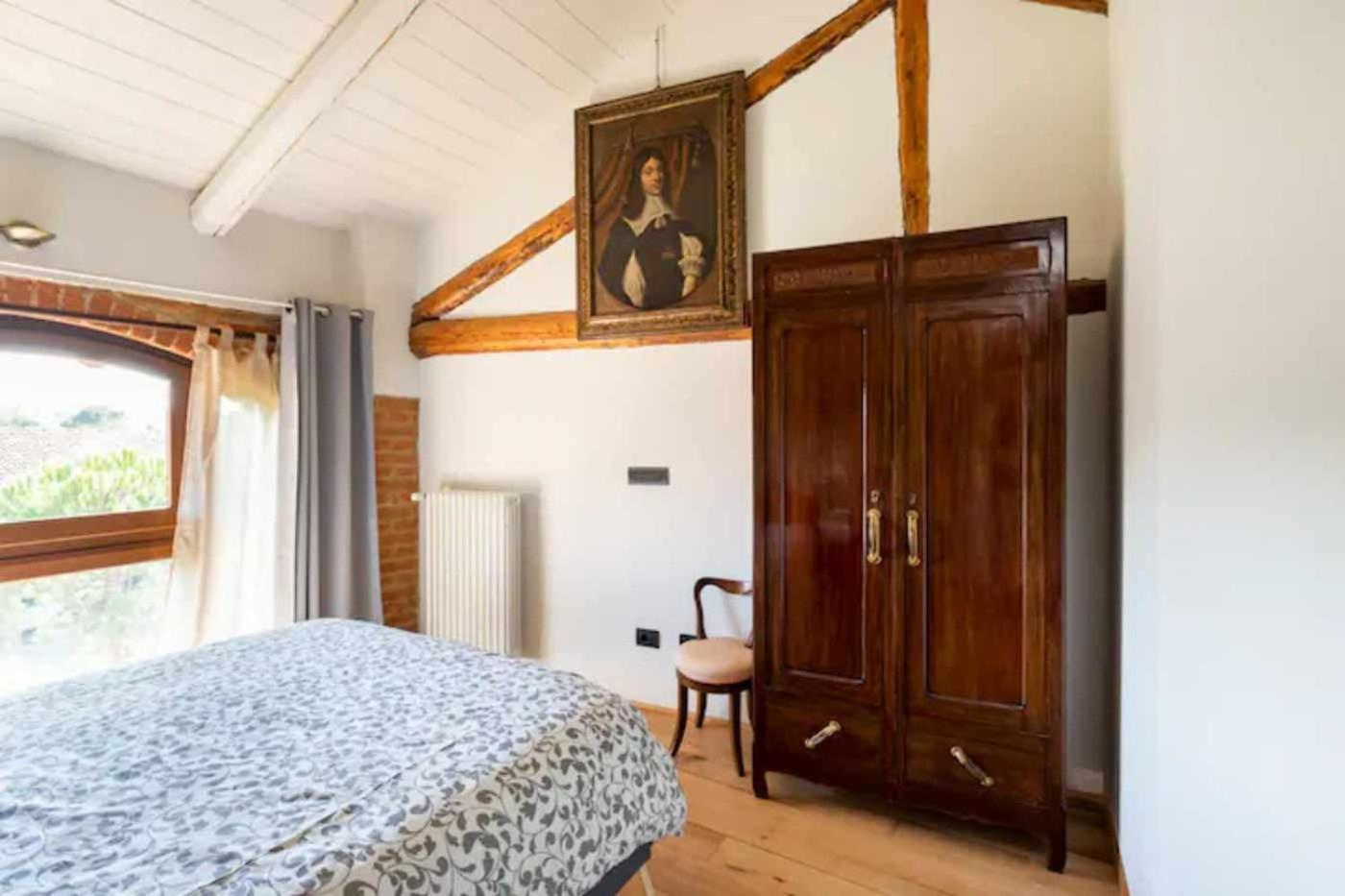 Corte Dell'Uva Belveglio ภายนอก รูปภาพ